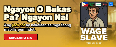 Get Your 36jl VIP Bonus banner
