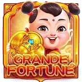 Grande Fortune icon