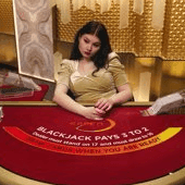 Speed VIP Blackjack H icon